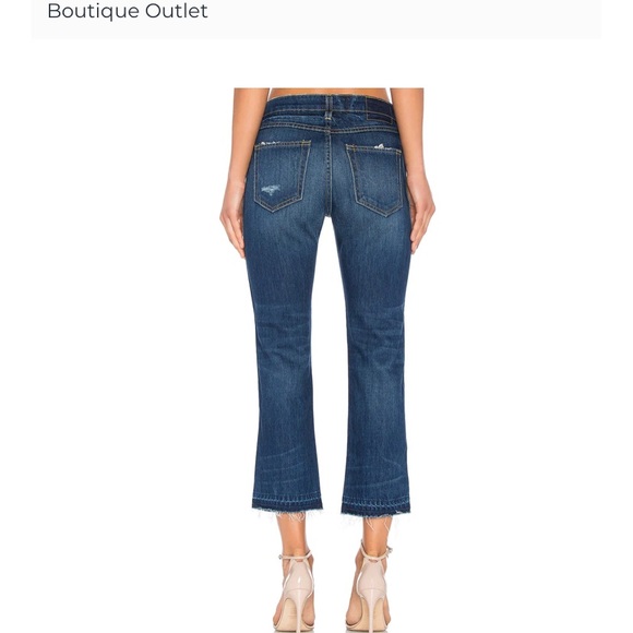 AMO Boy jeans relaxed fit 26 - Picture 2 of 6